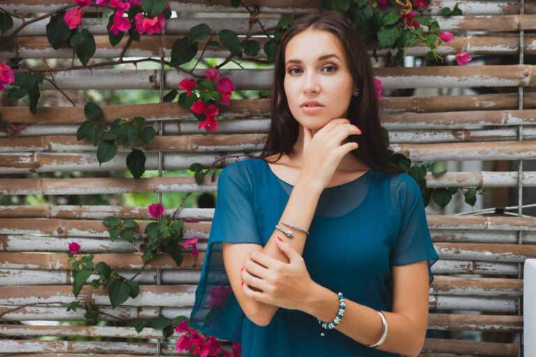 Top Trending Necklaces For Women in 2024