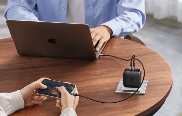 Must-Have Gadgets voor je Thuiskantoor 